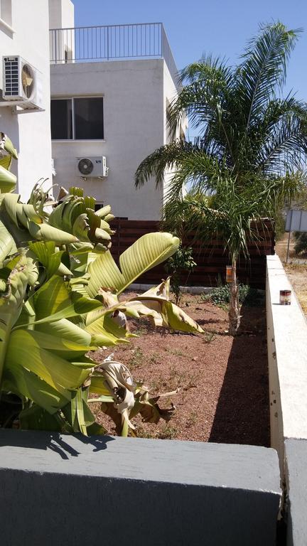 Palms Resort Apartments Alethriko Zimmer foto